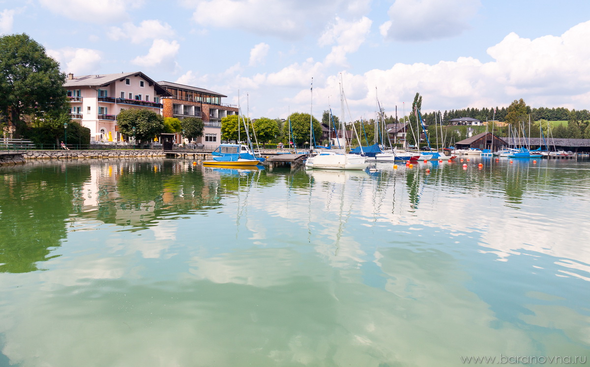 Mattsee